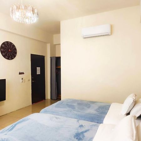 Jing Cheng Homestay Цзиньчэн Экстерьер фото