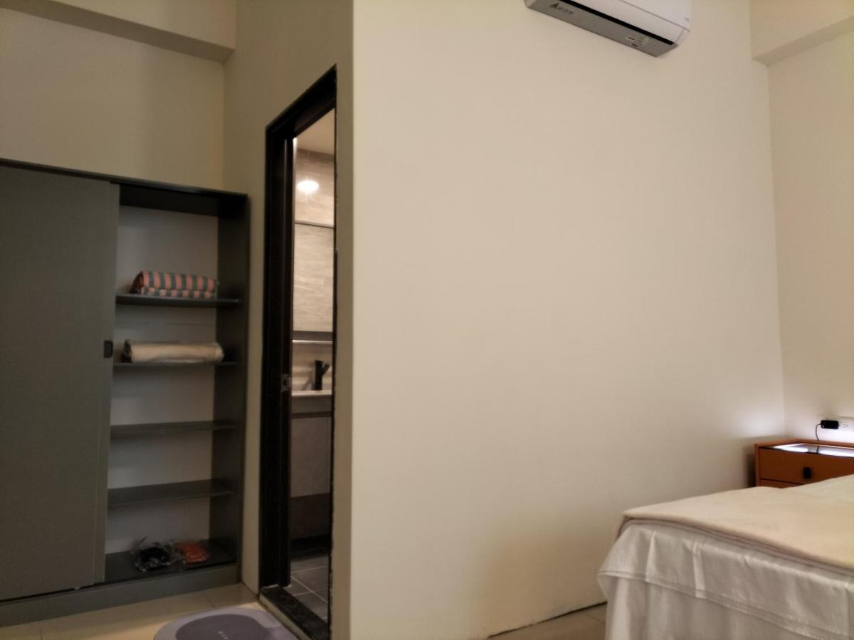 Jing Cheng Homestay Цзиньчэн Экстерьер фото