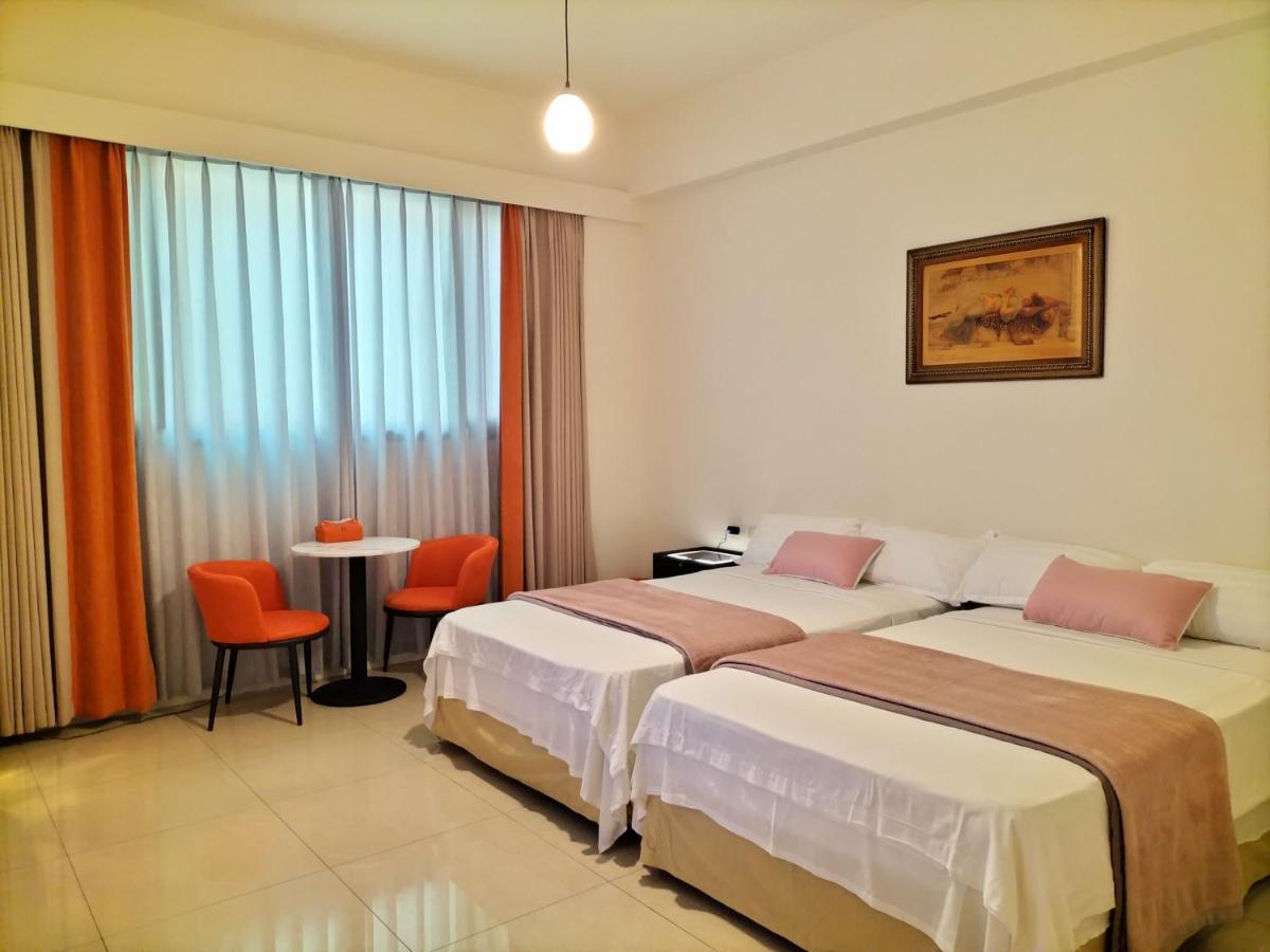 Jing Cheng Homestay Цзиньчэн Экстерьер фото