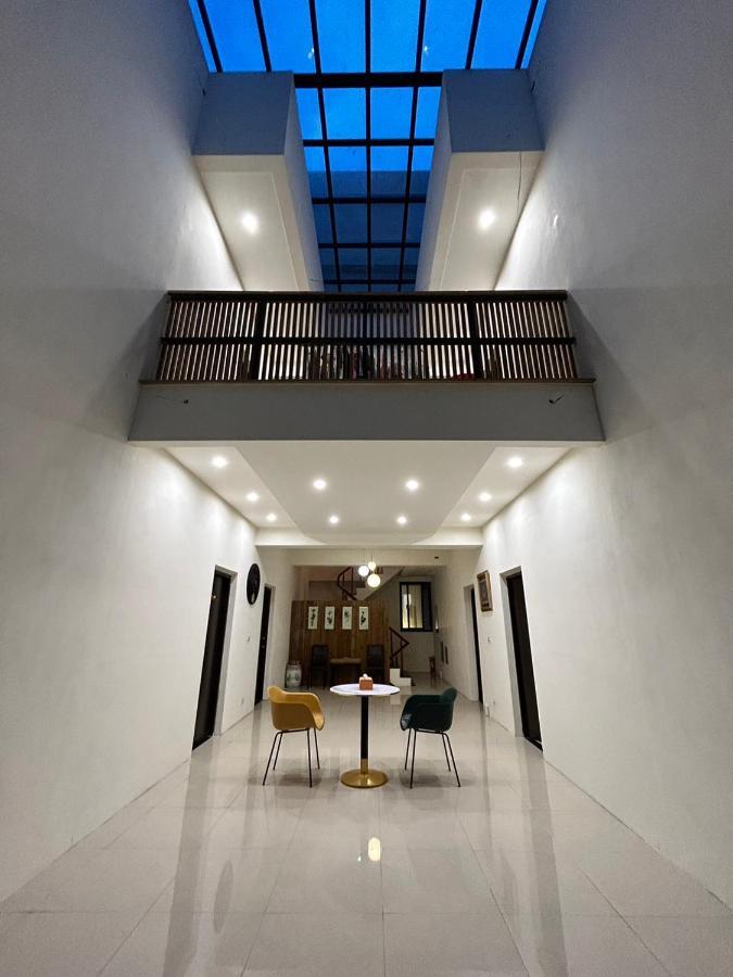 Jing Cheng Homestay Цзиньчэн Экстерьер фото