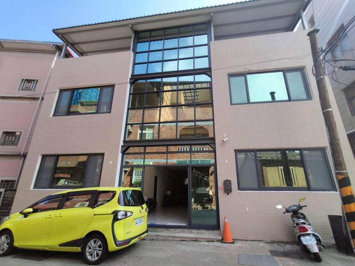 Jing Cheng Homestay Цзиньчэн Экстерьер фото