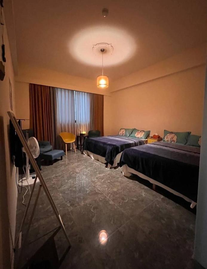 Jing Cheng Homestay Цзиньчэн Экстерьер фото