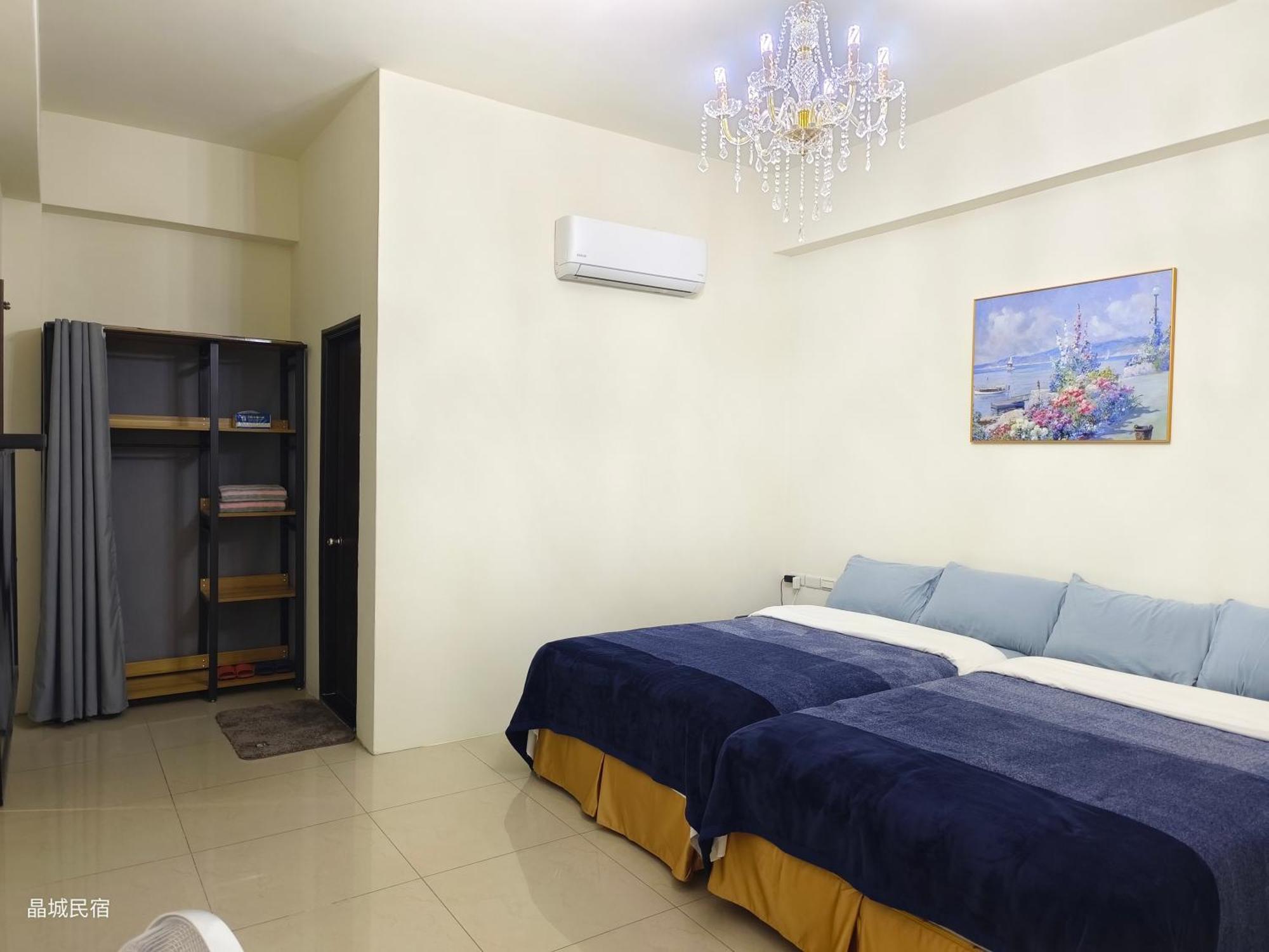 Jing Cheng Homestay Цзиньчэн Экстерьер фото