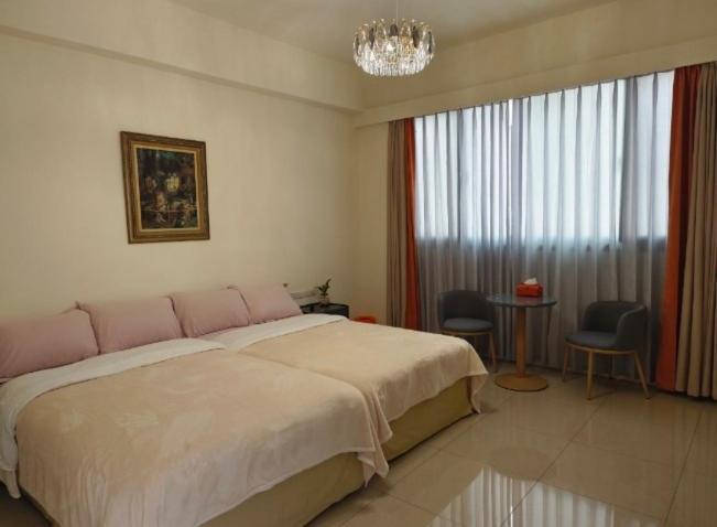Jing Cheng Homestay Цзиньчэн Экстерьер фото