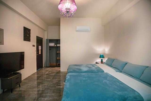 Jing Cheng Homestay Цзиньчэн Экстерьер фото