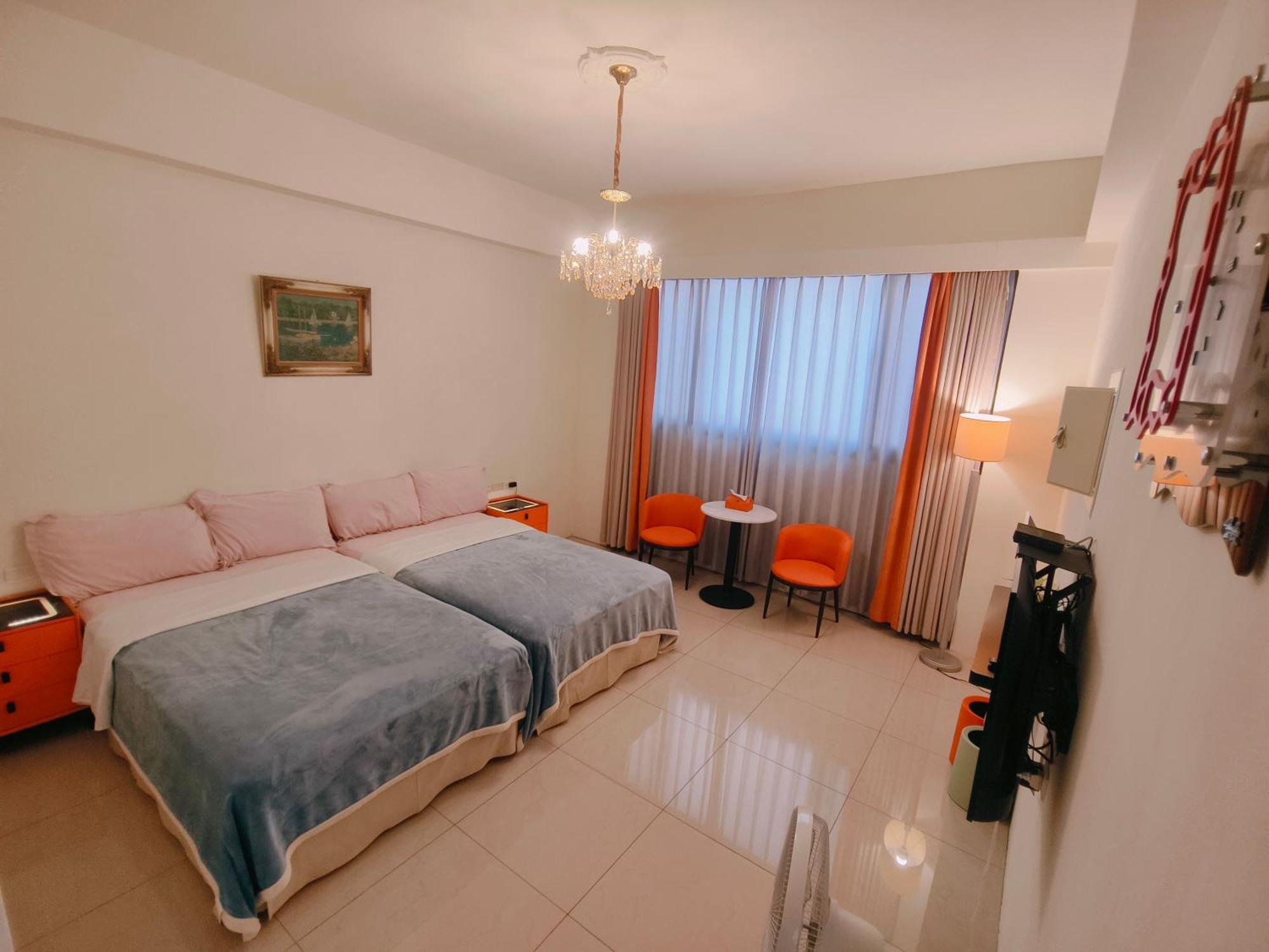 Jing Cheng Homestay Цзиньчэн Экстерьер фото