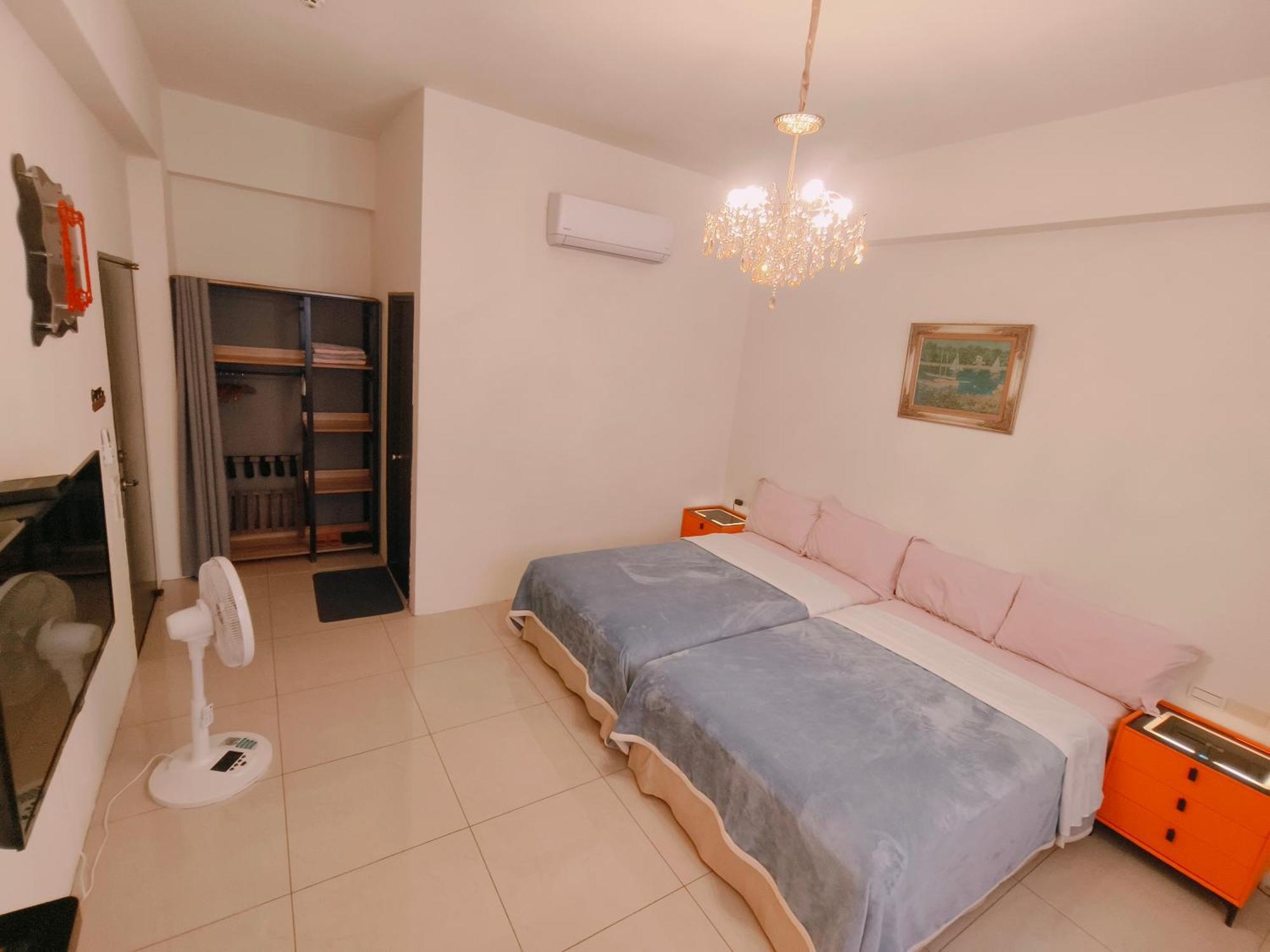 Jing Cheng Homestay Цзиньчэн Экстерьер фото