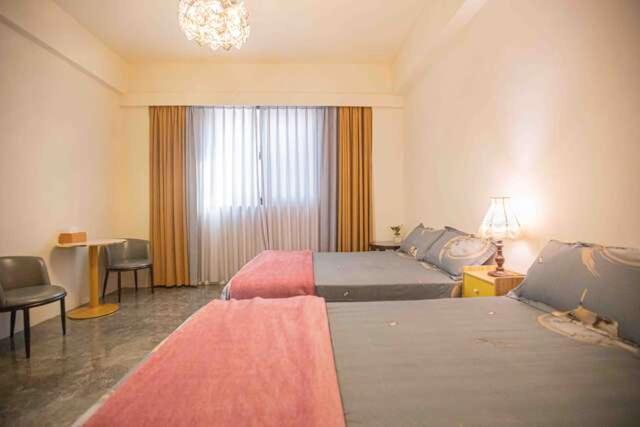 Jing Cheng Homestay Цзиньчэн Экстерьер фото