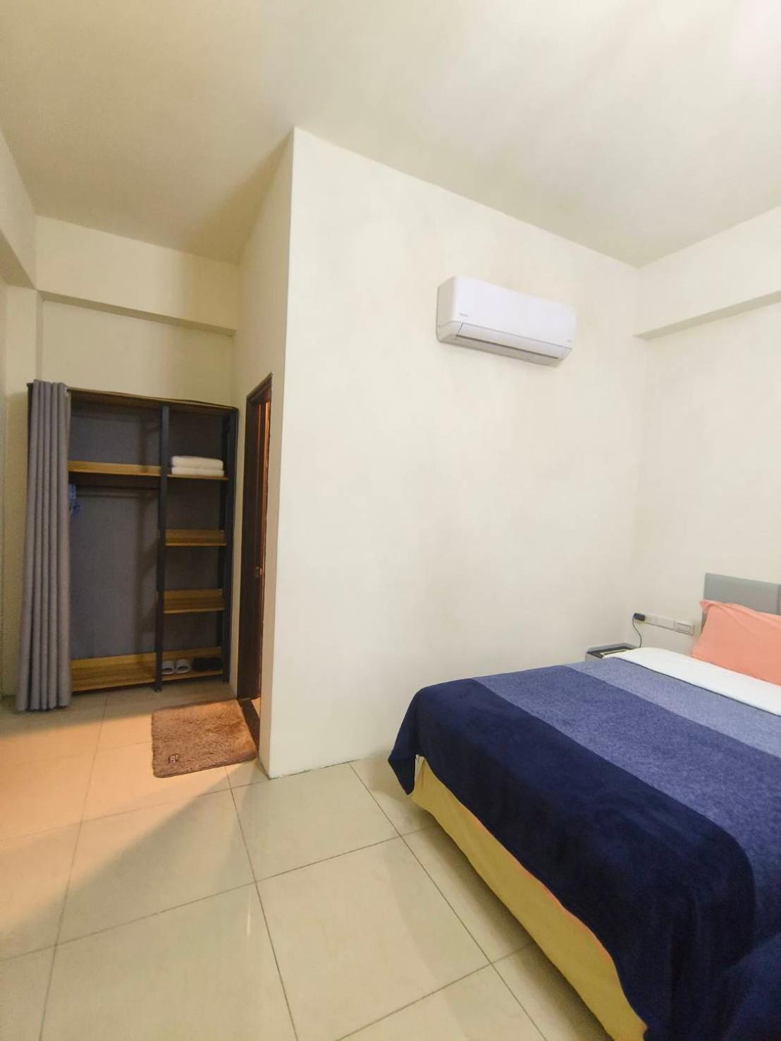 Jing Cheng Homestay Цзиньчэн Экстерьер фото