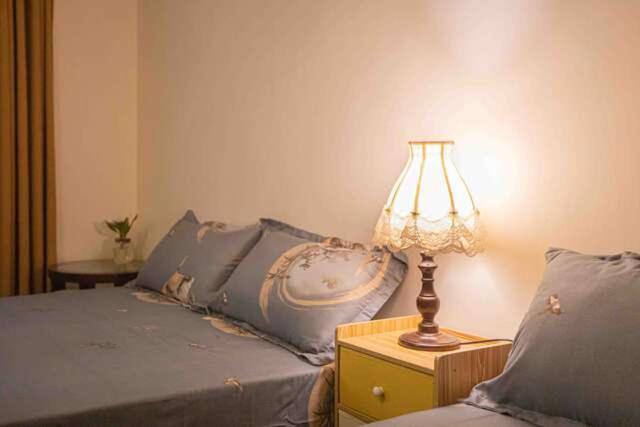 Jing Cheng Homestay Цзиньчэн Экстерьер фото