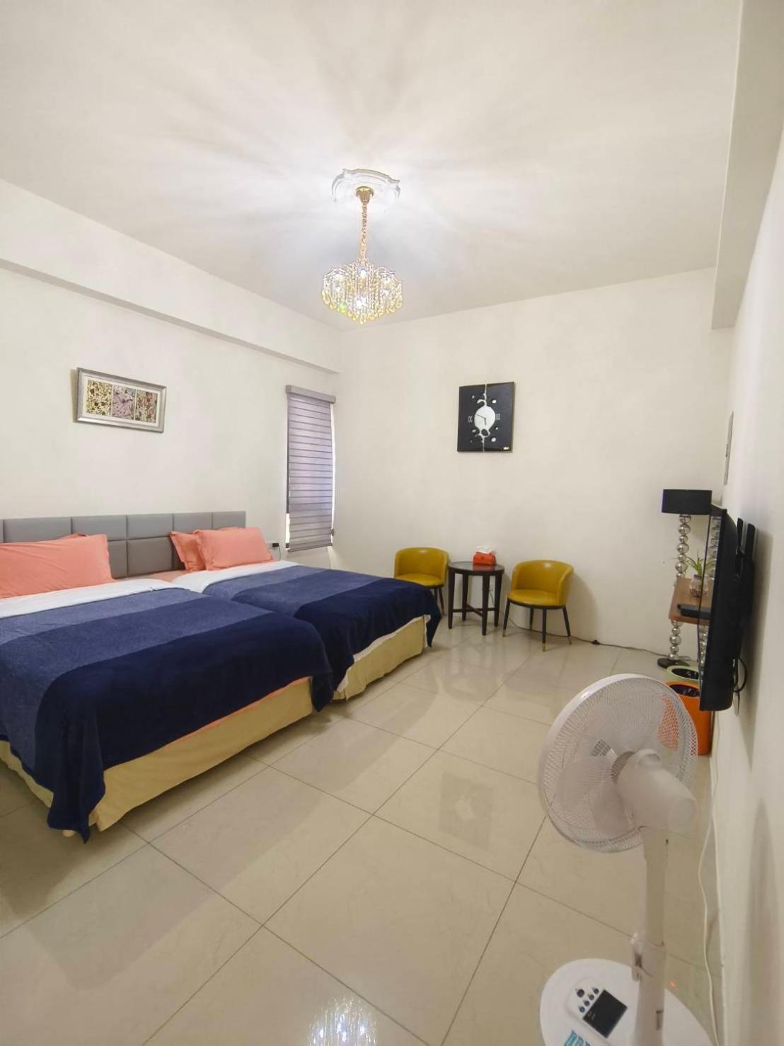Jing Cheng Homestay Цзиньчэн Экстерьер фото
