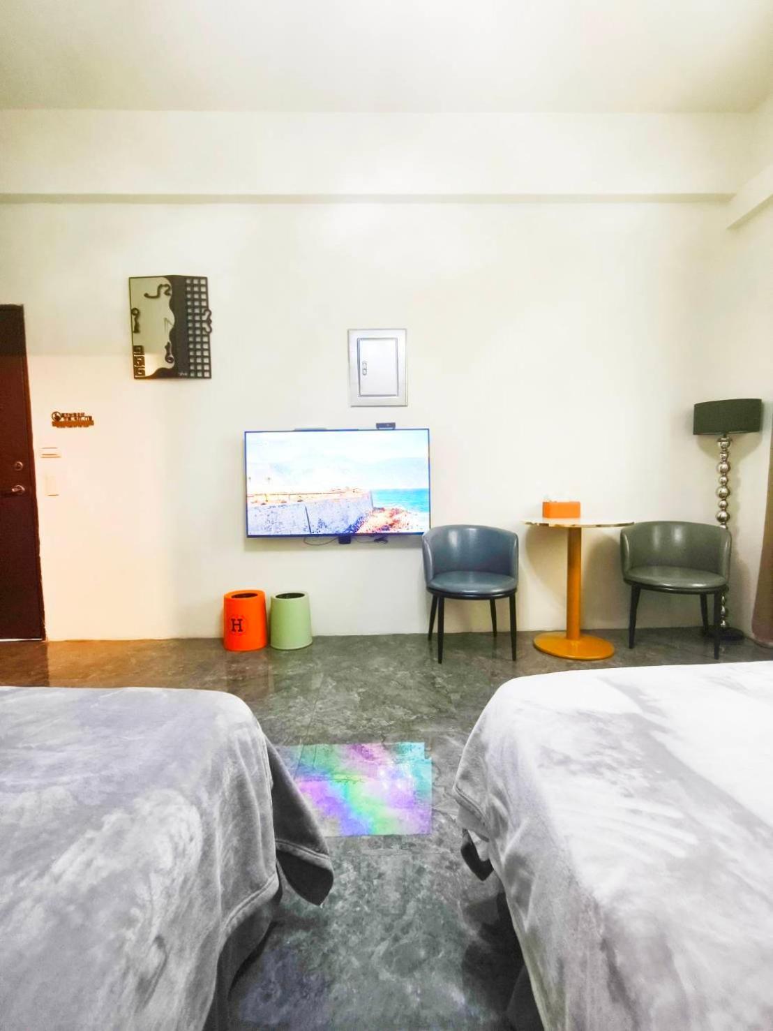 Jing Cheng Homestay Цзиньчэн Экстерьер фото