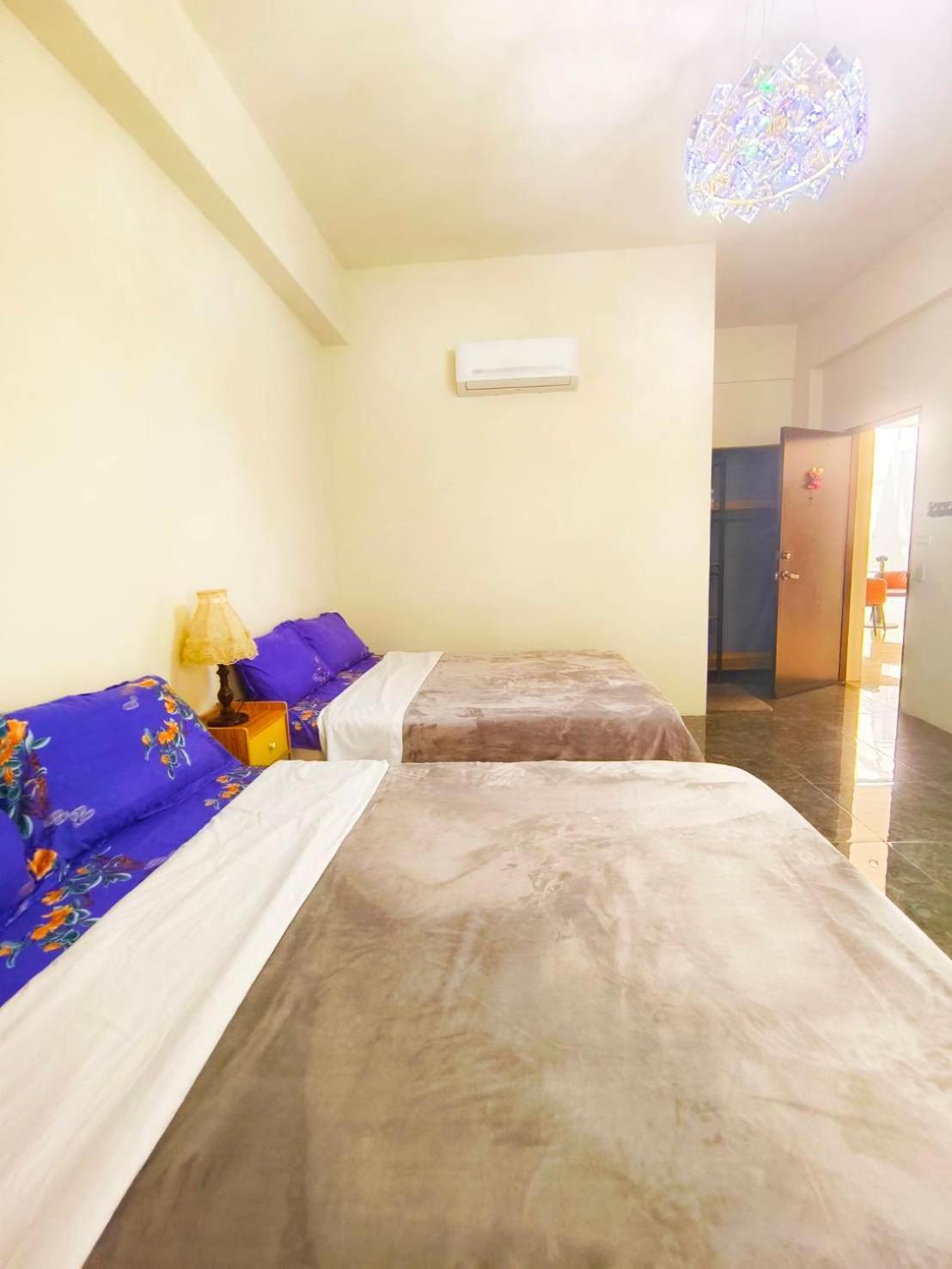 Jing Cheng Homestay Цзиньчэн Экстерьер фото