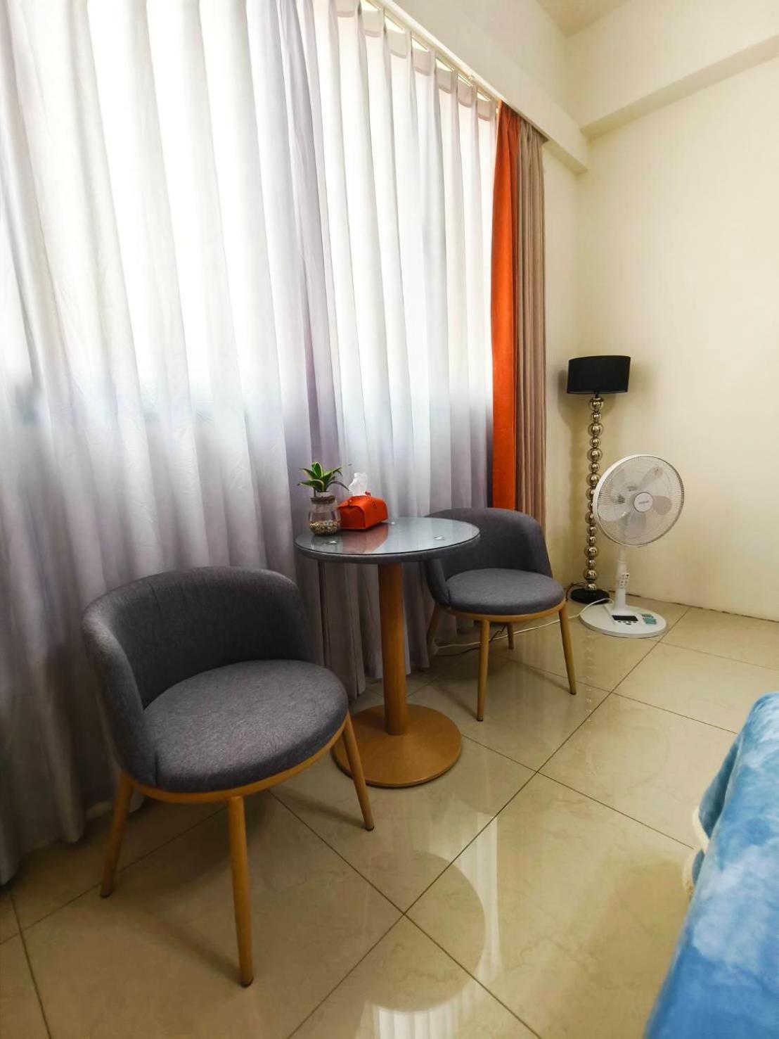 Jing Cheng Homestay Цзиньчэн Экстерьер фото
